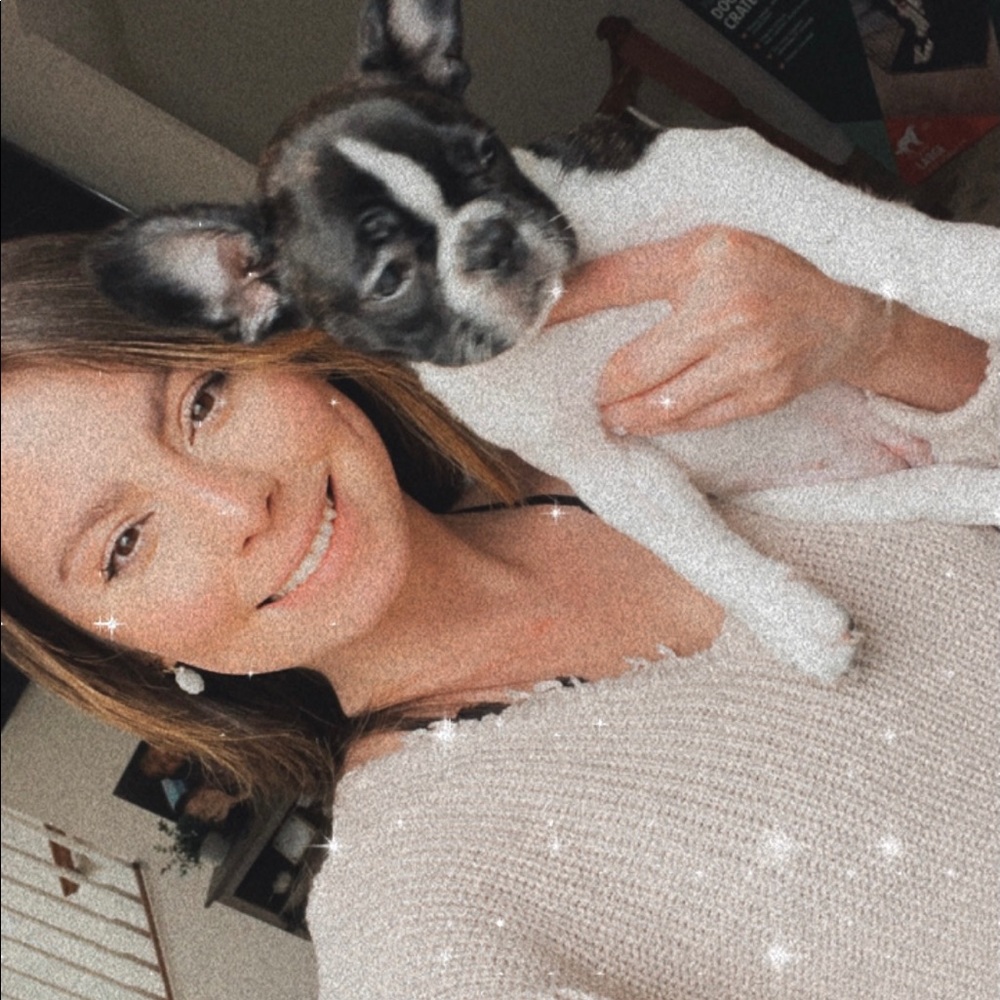 Nude sweater